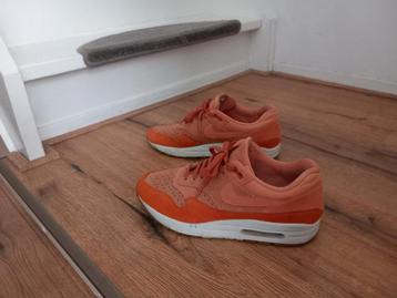 Nike air max maat 43 zo goed als nieuw  beschikbaar voor biedingen