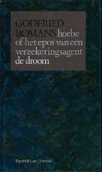 Godfried Bomans, De droom. Relatiegeschenk., Ophalen of Verzenden, Zo goed als nieuw