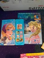 Frozen, Ophalen of Verzenden, Overige figuren, Zo goed als nieuw, Overige typen