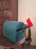 Bruiloft brievenbus Decopatch wedding mail, Ophalen of Verzenden, Zo goed als nieuw, Versiering, Geboorte of Huwelijk