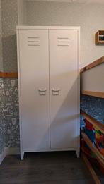 Lockerkast Kwantum Leipzig, Ophalen, Locker, 50 tot 100 cm, 150 tot 200 cm