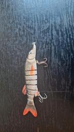 Swimbite minisnoek kunstaas, Ophalen of Verzenden, Zo goed als nieuw