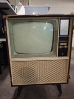 Retro TV, Ophalen of Verzenden, Gebruikt, Minder dan 40 cm, Overige merken