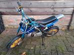 Pitbike / Minibike - Leuke crosser!, Ophalen, Gebruikt, Overige merken