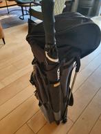Callaway golftas met Titleist Tour Double Canopy paraplu, Ophalen, Gebruikt, Tas, Callaway