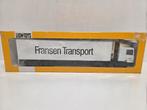 Lion Toys DAF 95 koeloplegger Fransen/Nedlloyd Rotterdam, Hobby en Vrije tijd, Modelauto's | 1:50, ., Ophalen of Verzenden, Zo goed als nieuw