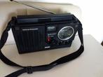 Goede National Panasonic Radio GX280, Ophalen