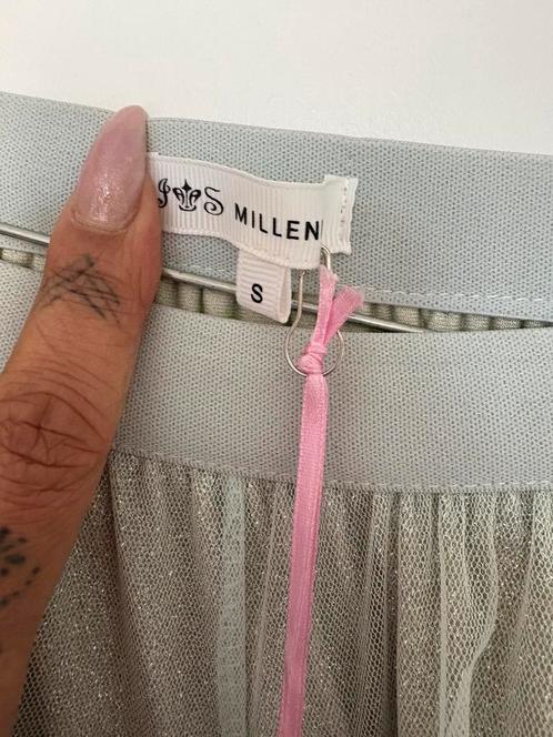 Nieuwe rok glitters met onderrok, Kinderen en Baby's, Kindermode-accessoires, Nieuw, Ophalen of Verzenden