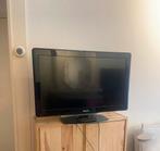 TV philips 32 inch + gratis chromecast, Audio, Tv en Foto, Televisies, Ophalen, Philips, 50 Hz, LCD