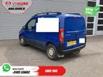 Peugeot Bipper 1.4 HDi EXPORT ONLY Rijdt prima/ APK 01-2026/, Voorwielaandrijving, Stof, Gebruikt, 4 cilinders