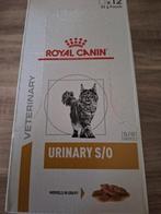 Royal canin Urinary S/O natvoer kat, Dieren en Toebehoren, Ophalen of Verzenden, Kat