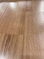 Eiken Laminaat Vloer (25m2), Gebruikt, 50 tot 150 cm, Ophalen of Verzenden, 10 tot 30 cm