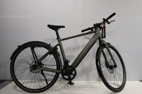 Riese & Müller UBN Five Singlespeed 430Wh Heren selva 51cm, Fietsen en Brommers, Elektrische fietsen, Nieuw, Overige merken, 51 tot 55 cm
