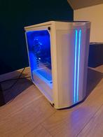 Game PC - Krachtige Desktop Computer, Computers en Software, Computerbehuizingen, Ophalen, Gebruikt