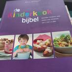 Nancy McDougall - De kinderkookbijbel, Hoofdgerechten, Zo goed als nieuw, Nancy McDougall, Ophalen of Verzenden