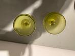 Brocante glaasjes, Antiek en Kunst, Antiek | Glas en Kristal, Ophalen of Verzenden