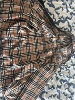Burberry jas, Zwart, Maat 56/58 (XL), Ophalen of Verzenden, Zo goed als nieuw
