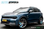 Lynk & Co 01 1.5 Plug-in Hybrid 262 Pk I Modeljaar 2023 I Pa, 12 maanden, Stof, Blauw, Bedrijf