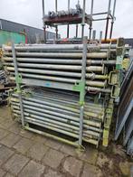 Schroefstempels BM300
Met vingerbeveiliging, Ophalen, Gebruikt, ., Overige typen