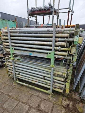 Schroefstempels BM300
Met vingerbeveiliging  beschikbaar voor biedingen