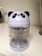 Diverse spaarpotten, Ophalen of Verzenden, Zo goed als nieuw