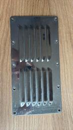 Ventilatierooster boten, Ophalen of Verzenden, Zo goed als nieuw