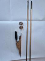 Espagnolet, Doe-het-zelf en Verbouw, Hang- en Sluitwerk, Ophalen of Verzenden, Zo goed als nieuw, Overige materialen, Slot