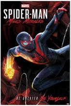 Spiderman Maxi Poster - Miles Morales, Kinderen en Baby's, Kinderkamer | Inrichting en Decoratie, Nieuw, Ophalen of Verzenden