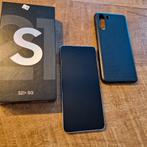 Samsung Galaxy S21 Plus - In zeer goede staat, Touchscreen, Ophalen of Verzenden, Zo goed als nieuw, Zonder simlock