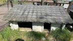 Dieren hok konijn of kip of wat dan ook, Dieren en Toebehoren, Ophalen of Verzenden, Zo goed als nieuw, Kippenhok of Kippenren