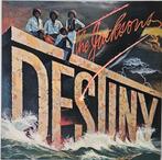 The Jacksons - Destiny LP Vinyl, Ophalen of Verzenden