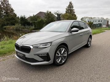 Skoda Scala 1.0 TSI DSG Sport / Pano / CarPlay / Camera beschikbaar voor biedingen