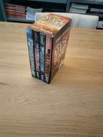 The Maze Runner Box set Engelstalig, Ophalen of Verzenden, Zo goed als nieuw, James Dashner