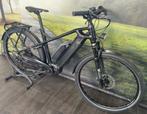 Flyer Electrische fiets Upstreet 4 7.10 | Bosch Cx | 1000Wh, Overige merken, Ophalen of Verzenden, Zo goed als nieuw, 51 tot 55 cm