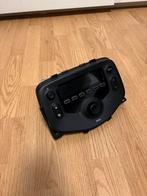 Autoradio (Toyota Aygo/Peugeot 108/Citroen C1), Auto-onderdelen, Dashboard en Schakelaars, Ophalen of Verzenden, Gebruikt, Toyota