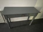 Brocante kastje/sidetable, Huis en Inrichting, Tafels | Sidetables, Ophalen, 100 tot 150 cm, Zo goed als nieuw, 25 tot 50 cm