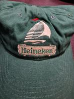 Heineken Regetta Pet - Groen, Ophalen of Verzenden