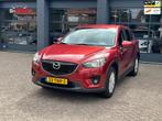 Mazda CX-5 2.0 TS+ Lease Pack 2WD Stoelvw|Navi|Xenon|Pdc|Nap, Voorwielaandrijving, 4 cilinders, Origineel Nederlands, Bedrijf