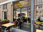 Horeca overnamen