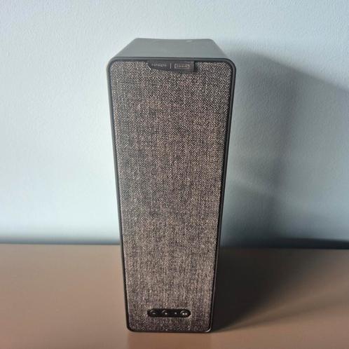 Ikea SYMFONISK wifi-speakers

Sonos Speaker, Audio, Tv en Foto, Luidsprekers, Minder dan 60 watt, Sonos, Ophalen of Verzenden