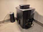 Krups Koffiezetapparaat - Douwe Egberts Bonen, Ophalen of Verzenden, Gebruikt, Koffiemachine