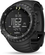 suunto core all black, Ophalen, Gebruikt, GPS, Zwart