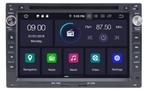 2 Din Navigatie VW Transporter android 13 carkit carplay usb, Auto diversen, Autoradio's, Oberonweg 262 3208pg, Nieuw, Ophalen of Verzenden