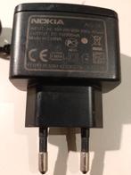Nokia Oplader - Origineel, Ophalen of Verzenden, Gebruikt, Nokia