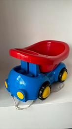 Speelgoed kiepwagen, Kinderen en Baby's, Speelgoed | Speelgoedvoertuigen, Ophalen of Verzenden, Zo goed als nieuw