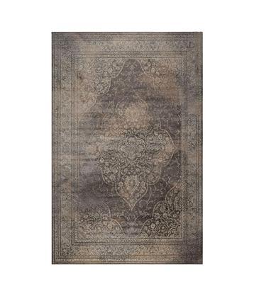 Dutchbone carpet rugged 200x300. Was €469, nu beschikbaar voor biedingen