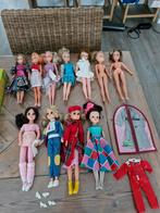 Div. Fleur / Cindy poppen en kleding, Ophalen of Verzenden, Gebruikt, Overige typen