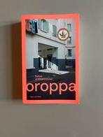 Oroppa - Safae el Khannoussi, Ophalen of Verzenden, Zo goed als nieuw, Nederland