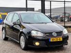 Volkswagen Golf 2.0 TFSI GTI 60|INRUILKOOPIE, 65 €/maand, Gebruikt, 4 cilinders, Zwart
