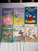 Disney boekenclub 1978, Boeken, Kinderboeken | Baby's en Peuters, Ophalen of Verzenden, Gelezen, 3 tot 4 jaar
